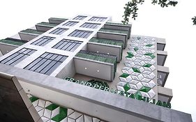 Hotel Permata Hijau Sukabumi